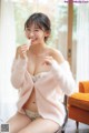 Nene Shida 志田音々, ＦＲＩＤＡＹデジタル写真集 日本一かわいいビキニの女子大生 ラブリー１０００％ Set.03