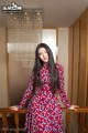 TouTiao 2017-01-02: Model Lin Lei (林蕾) (27 photos)