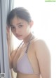 Mori Hinami 森日菜美, Weekly Playboy 2021 No.22 (週刊プレイボーイ 2021年22号)