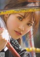 Rina Matsuda 松田里奈, B.L.T. 2020.01 (ビー・エル・ティー 2020年1月号)