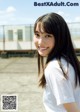 Rumika Fukuda 福田ルミカ, Young Magazine 2022 No.45 (ヤングマガジン 2022年45号)