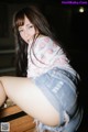 Bololi 2017-10-30 Vol.125: Model Fan Hui Ya (范惠雅) (43 pictures)