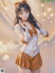 Hentai - 星河热舞之水手服の魅惑 Set 1 20230605 Part 17