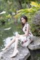 XIUREN No.4688: Yanni (王馨瑶) (73 photos)